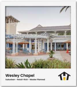 Wesley Chapel