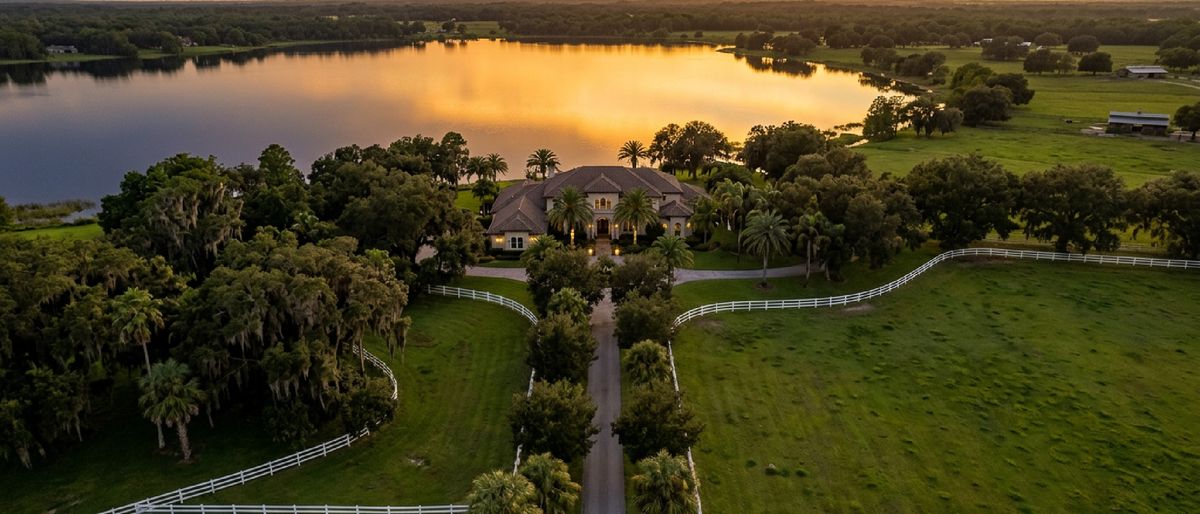 Premium Tampa Bay rental home - three decades of property management expertise from HomeProp