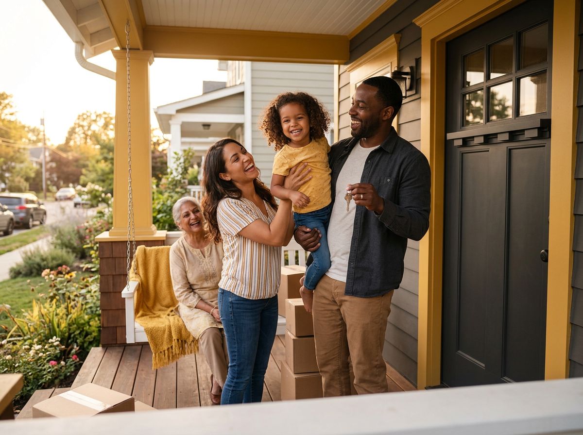 Family home in a quiet Tampa Bay neighborhood - where the next chapter begins