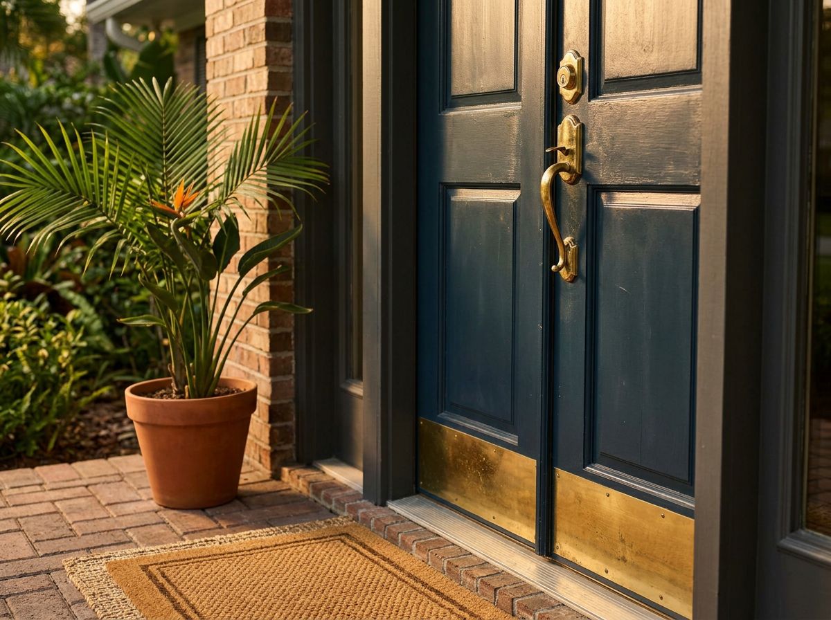 HomeProp buyer's agent at a Tampa Bay home - local real estate advisors who know every street