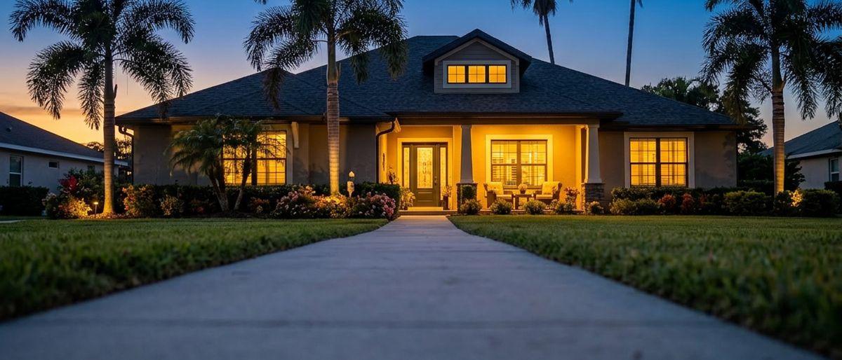 Buy a home in Tampa Bay with HomeProp's experienced local agents - three decades of street-level expertise
